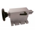 Cnc Alive Wood Lathe Tailstock 65mm For 4th Axis Router Rotational A Engraving Machine