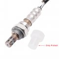 X Autohaux Air Fuel Ratio O2 Oxygen Sensor Downstream For Kia 392102g400 250-24864
