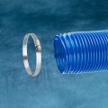 4 Stainless Steel Hose Clamp 5-pack