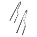 Weller 7135w Ungar Unplated Copper Replacement Tips For 8200-3 2 Pkg 
