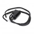 Semolto Ignition Coil For Cb160 Sport 1965-1969 Cl160 Scrambler 1966-1967 Cb175k-1969-1973 Cl175k 1968-1973 Cb200k-1974