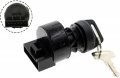 Ignition Key Switch Fits Polaris Sportsman 600 2003 2004 Atv New