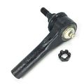 Skp Ses3614 Steering Tie Rod End Fits Select Years Of Chrysler Pacifica Sebring 200 Dodge Grand Caravan Town Country Avenger 