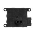 Air Door Actuator For Dodge Nitro 2007 2008 2009 2010 2011 2012 Rotary Switch Activation Plastic Material Replacement 