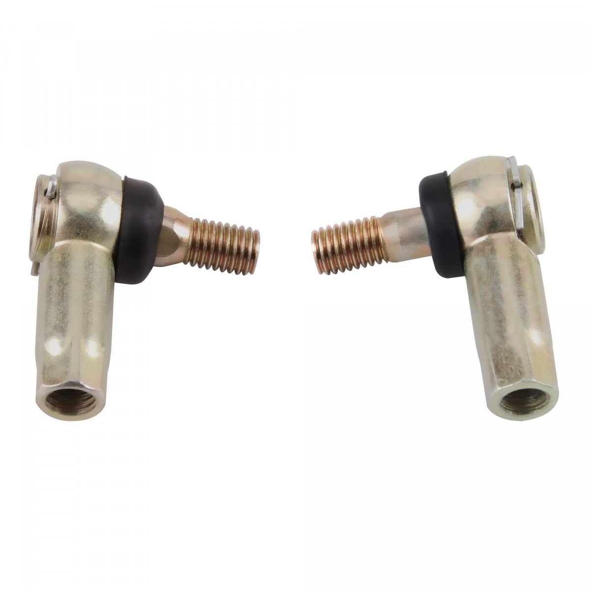 10mm Tie Rod End Replacement For 50cc 70cc 90cc 110cc 125cc 200cc 250cc Atv Scooter Four Wheeler Quad Go Kart Motorcycle