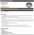 4wd Hub Locking Actuator Compatible With 2004-2015 Ford F-150