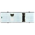 Master Power Window Switch 25401zn40c For Nissan Altima 2007 2008 2009 2010 2011 2012 Driver Side Assembly Replacement 