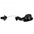 Ocpty Spare Tire Hoist Winch Carrier Holder Replacement Fit For Land Rover Lr3 Lr4 Replace Number Lr064520