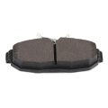 Brake Pad Sets 8pcs Ford For Mustang 2005-2014 D1081 D1082 