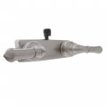 Dura Faucet Df-sa100c-sn Rv Motorhome Shower Valve Diverter Brushed Satin Nickel Finish- For Recreational Vehicle Motor Home 