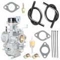 Labwork Automatic Transmission Carburetor Carb Replacement For 1963-1969 Ford Mustang Falcon Comet And Other Vehicles With 170