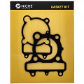 Niche Gasket Kit For Yamaha Bear Tracker Moto-4 Timberwolf Yfm 225 250 5vc-11351-02-00