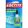 Loctite Clear 4g Super Glue Control Extra Time H 6pg 0 14 Oz 