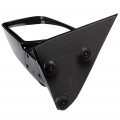 Aintier Driver Side Mirror With Manual Fold Non-heated Compatible 1988-1999 C1500 C2500 C3500 K1500 K2500 K3500 1992-1999