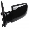 Aintier Driver Side Mirror With Manual Fold Non-heated Compatible 1988-1999 C1500 C2500 C3500 K1500 K2500 K3500 1992-1999