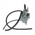Autu Parts 13200-08h01 Carburetor For Suzuki Quadsport 90 Ltz90 2007-2021 Atv D231 