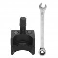 Suspension Strut Split Spreader Hub Steering Knuckle Improved Performance With Key For Vehicle