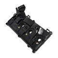 Valve Cover For Nissan Juke 1 6l 21 2017 And Sentra 1 2019 Replaces 13264-1kc0a 13264-bv80a 13264-1kc1a 