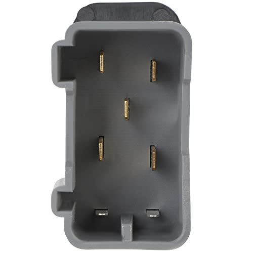 Driver Side Power Master Window Switch Fit Ford Expedition 98-97d F-150 01-97 For F-250 99-97 01 For Super Duty 01-99 Replaces