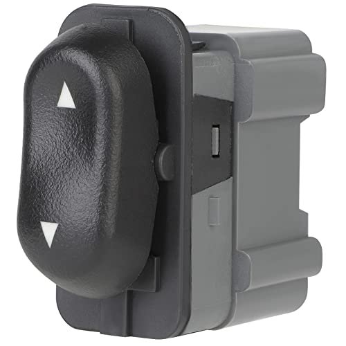 Driver Side Power Master Window Switch Fit Ford Expedition 98-97d F-150 01-97 For F-250 99-97 01 For Super Duty 01-99 Replaces