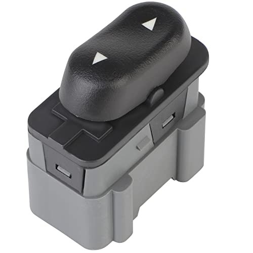 Driver Side Power Master Window Switch Fit Ford Expedition 98-97d F-150 01-97 For F-250 99-97 01 For Super Duty 01-99 Replaces