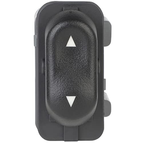 Driver Side Power Master Window Switch Fit Ford Expedition 98-97d F-150 01-97 For F-250 99-97 01 For Super Duty 01-99 Replaces