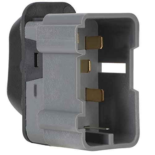 Driver Side Power Master Window Switch Fit Ford Expedition 98-97d F-150 01-97 For F-250 99-97 01 For Super Duty 01-99 Replaces