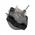 Supplying Demand W10128551 Refrigerator Freezer Evaporator Fan Motor Replacement 115v 60hz