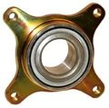 051-4141 Alloy Steel Ball Bearing Uba0514141 For Automotive Axle Application Specific Fit 