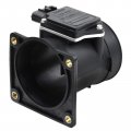 A-premium Mass Air Flow Sensor Meter W 6pins Fits 2 0 3 8 9 4 2l Compatible With Ford Mazda Mercury Models E-150 Club Wagon