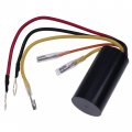 Jeenda Electrical Time Delay Ignition Module Am128906 Compatible With John Deere Gx345 345 425 445 Tractors 2500 2500a 2500b