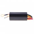 Jeenda Electrical Time Delay Ignition Module Am128906 Compatible With John Deere Gx345 345 425 445 Tractors 2500 2500a 2500b