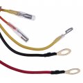 Jeenda Electrical Time Delay Ignition Module Am128906 Compatible With John Deere Gx345 345 425 445 Tractors 2500 2500a 2500b