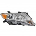 2009-2016 Toyota Venza Head Light Passenger Side To2503189 Halogen 81110-0t020 