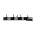 Blpextrm Ignition Coil Pack Of 1 Replacement For Cadillac Deville Seville Aurora Eldorado Replace Uf-266 
