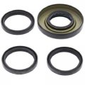 Bossbearing Rear Differential Seals Kit For Honda Trx250 Recon 2003 2004 2005 2006 2007 2008 