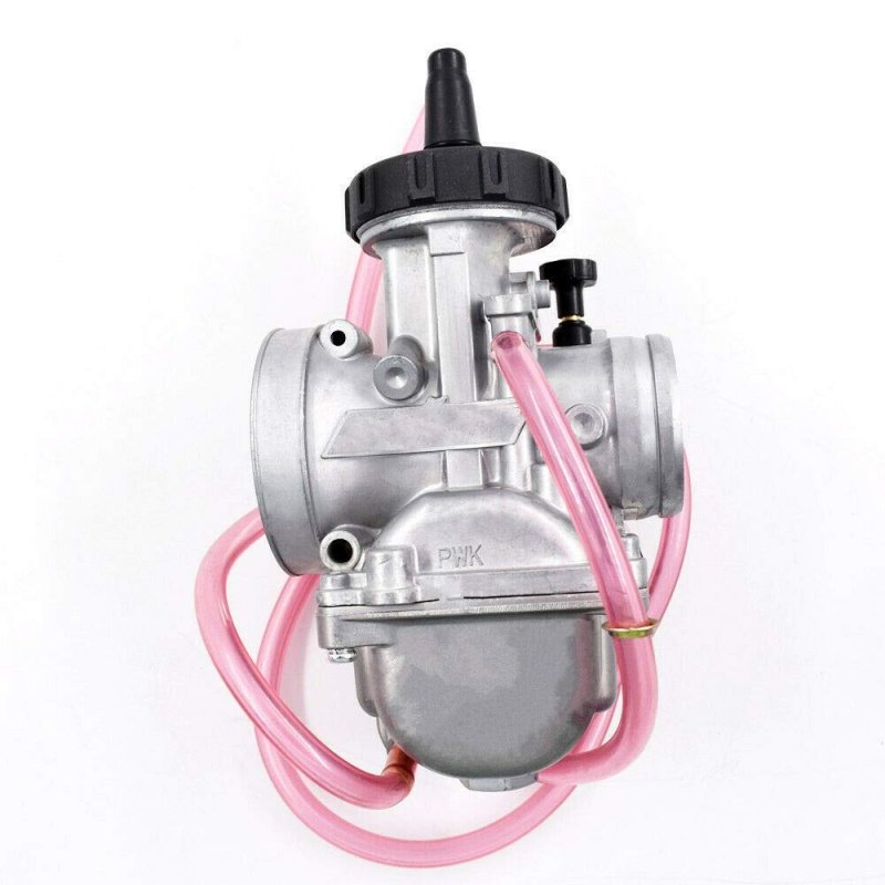 Pwk 33mm Carburetor For Trx250r Atc250r Lt250 Cr250 Yz250 Rm250 Kx250 Part Number 016-148
