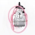 Pwk 33mm Carburetor For Trx250r Atc250r Lt250 Cr250 Yz250 Rm250 Kx250 Part Number 016-148