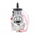 Pwk 33mm 33 Carb Carburetor For Trx250r Atc250r Lt250 Cr250 Yz250 Rm250 Kx250 