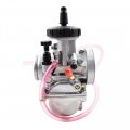 Pwk 33mm Carburetor For Trx250r Atc250r Lt250 Cr250 Yz250 Rm250 Kx250 Part Number 016-148