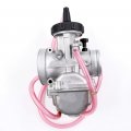 Pwk 33mm Carburetor For Trx250r Atc250r Lt250 Cr250 Yz250 Rm250 Kx250 Part Number 016-148