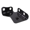 Front Left And Right Outer Bumper Bracket