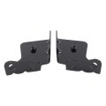Front Left And Right Outer Bumper Bracket 