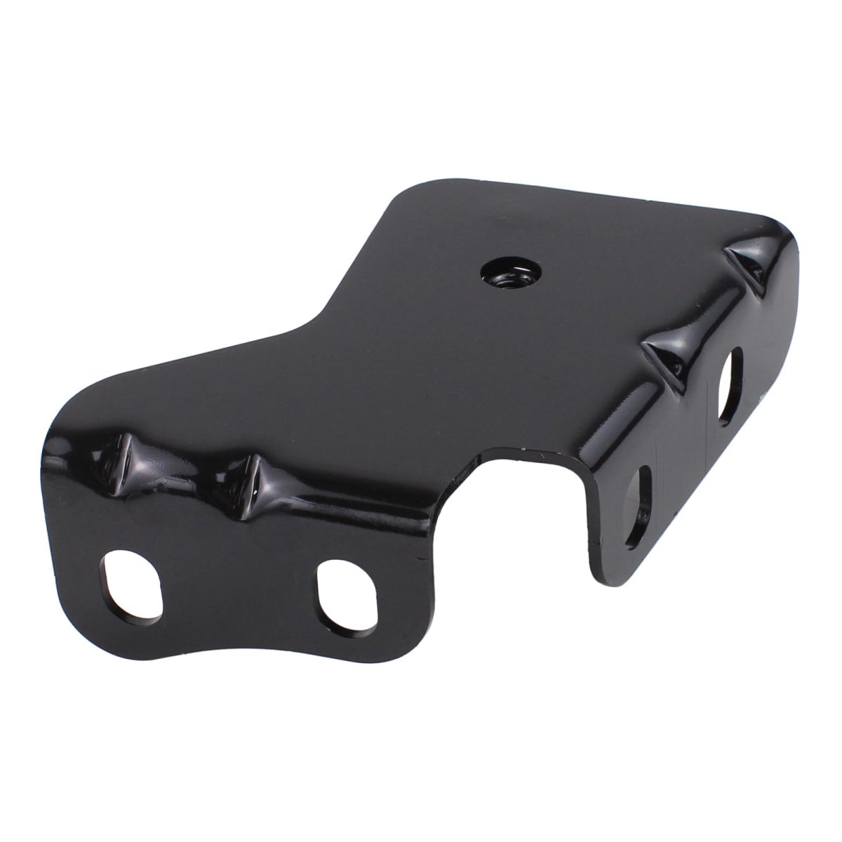 Front Left And Right Outer Bumper Bracket