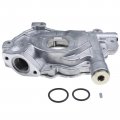 A-premium Standard Volume Oil Pump With O-ring Compatible Ford F-150 Heritage F-250 Super Duty F-350 Explorer Mustang