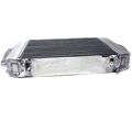 All Aluminum Bolt-on Top Mount Supercharge Intercooler For Mini Cooper S R53 2002-2006 