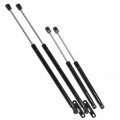 Qty 4 Strongarm Pathfinder 1999 To 2004 Qx4 2003 Liftgate Window Supports 
