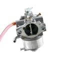 Svkzgfz 15003-2796 Carburetor For Kawasaki Fb460v 4 Stroke Engine Carb Replacement Lawn Mower Tractor 15003-2467 15003-2777