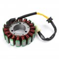 Mallofusa Magneto Stator Coil Generator Replacement Fit For Suzuki Gsxr600 Gsxr750 2001-2005