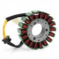Mallofusa Magneto Stator Coil Generator Replacement Fit For Suzuki Gsxr600 Gsxr750 2001-2005